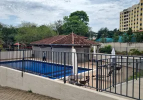 Foto 1 de Apartamento com 3 Quartos para alugar, 65m² em Jardim Cristo Rei, Marília