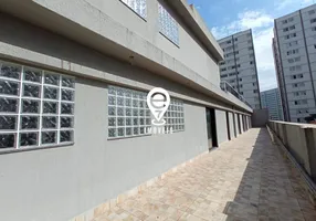 Foto 1 de Imóvel Comercial para alugar, 1265m² em Vila Guarani, São Paulo