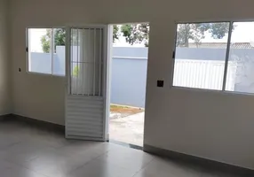 Foto 1 de Casa com 3 Quartos à venda, 80m² em São Jorge, Uberlândia