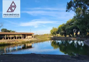 Foto 1 de Fazenda/Sítio com 2 Quartos à venda, 15000m² em Vila Queiroz, Limeira