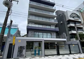 Foto 1 de Apartamento com 3 Quartos à venda, 136m² em Praia Mansa, Matinhos