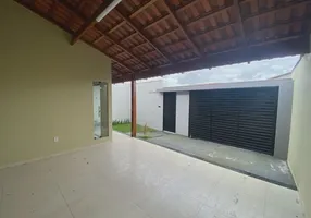 Foto 1 de Casa com 3 Quartos à venda, 140m² em Centro, Poá