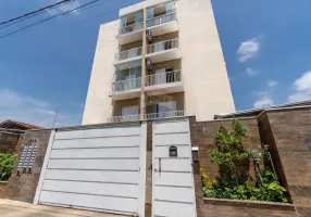 Foto 1 de Apartamento com 2 Quartos à venda, 65m² em Bairro Alto, Botucatu