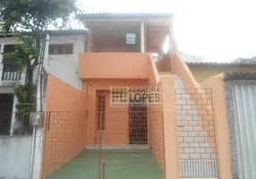 Foto 1 de Casa com 1 Quarto para alugar, 66m² em Benfica, Fortaleza