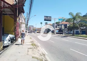 Foto 1 de Galpão/Depósito/Armazém para alugar, 357m² em Fonseca, Niterói