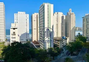 Foto 1 de Apartamento com 4 Quartos para venda ou aluguel, 110m² em Barra Funda, Guarujá