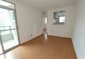 Foto 1 de Apartamento com 3 Quartos à venda, 67m² em Cabral, Contagem