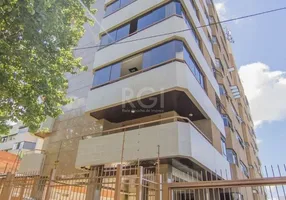 Foto 1 de Cobertura com 3 Quartos à venda, 324m² em Jardim do Salso, Porto Alegre