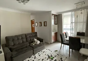 Foto 1 de Apartamento com 3 Quartos à venda, 70m² em Jardim Prudência, São Paulo