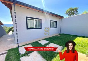 Foto 1 de Casa com 3 Quartos à venda, 120m² em Jundiaizinho Terra Preta, Mairiporã