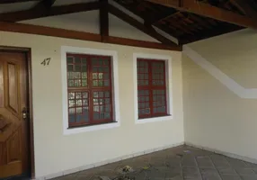 Foto 1 de Casa com 2 Quartos à venda, 87m² em Jardim Nova Iguaçu, Piracicaba