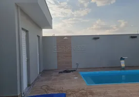 Foto 1 de Casa com 3 Quartos à venda, 137m² em Jardim Embare, São Carlos