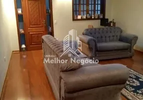 Foto 1 de Casa com 3 Quartos à venda, 198m² em Jardim Caxambú, Piracicaba