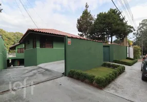 Foto 1 de Casa com 3 Quartos à venda, 270m² em Cascatinha, Curitiba