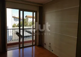 Foto 1 de Apartamento com 3 Quartos à venda, 68m² em Vila Nova, Campinas