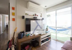 Foto 1 de Apartamento com 2 Quartos à venda, 65m² em Granja Julieta, São Paulo