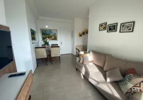 Foto 1 de Apartamento com 2 Quartos para alugar, 56m² em Jardim San Marino, São José dos Campos