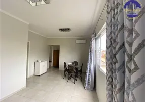 Foto 1 de Apartamento com 2 Quartos à venda, 92m² em Macuco, Santos