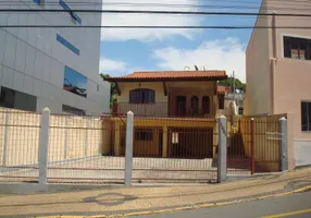 Foto 1 de Casa com 3 Quartos à venda, 178m² em Vila Embaré, Valinhos