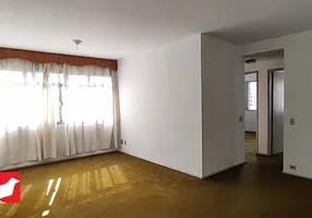 Foto 1 de Apartamento com 2 Quartos à venda, 82m² em Mirandópolis, São Paulo