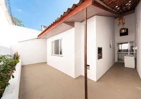 Foto 1 de Casa de Condomínio com 3 Quartos à venda, 70m² em Aguas Claras, Campo Largo
