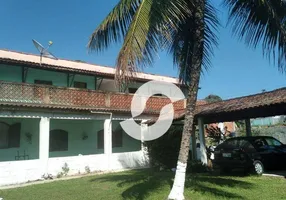 Foto 1 de Casa com 3 Quartos à venda, 242m² em Santa Paula Inoa, Maricá