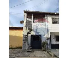 Foto 1 de Casa com 4 Quartos à venda, 170m² em Álvaro Weyne, Fortaleza