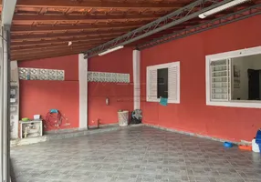 Foto 1 de Sobrado com 5 Quartos à venda, 150m² em Vila Tesouro, São José dos Campos