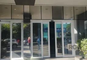 Foto 1 de Sala Comercial à venda, 37m² em Floresta, Porto Alegre