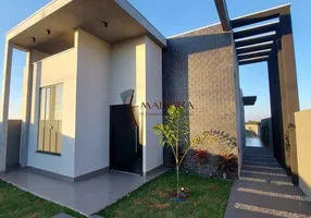 Foto 1 de Casa com 2 Quartos à venda, 120m² em , Mandaguaçu