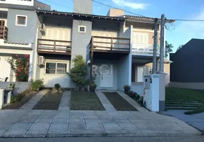 Foto 1 de Casa de Condomínio com 3 Quartos à venda, 146m² em Hípica, Porto Alegre