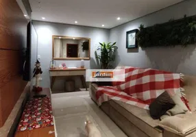 Foto 1 de Sobrado com 3 Quartos à venda, 170m² em Vila Rosa, São Bernardo do Campo