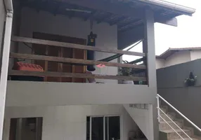 Foto 1 de Sobrado com 4 Quartos à venda, 250m² em Vila Pires, Santo André