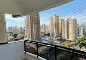 Foto 1 de Apartamento com 4 Quartos à venda, 106m² em Setor Bela Vista, Goiânia