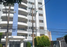 Foto 1 de Apartamento com 3 Quartos para venda ou aluguel, 156m² em Jardim das Américas, Cuiabá
