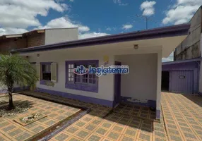 Foto 1 de Casa com 3 Quartos à venda, 190m² em Parque das Industrias, Londrina