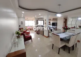Foto 1 de Apartamento com 2 Quartos à venda, 103m² em Marechal Rondon, Canoas