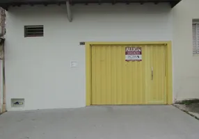 Foto 1 de Sobrado com 2 Quartos para alugar, 53m² em Nova América, Piracicaba