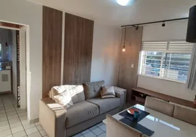 Foto 1 de Apartamento com 2 Quartos para alugar, 61m² em Espinheiro, Recife