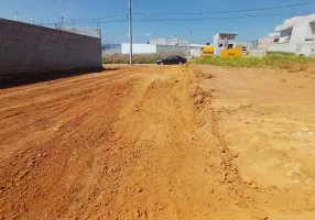 Foto 1 de Lote/Terreno à venda, 200m² em Setville Altos de Sao Jose, São José dos Campos