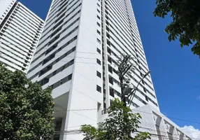 Foto 1 de Apartamento com 2 Quartos à venda, 57m² em Santo Amaro, Recife