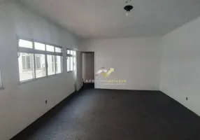 Foto 1 de Sala Comercial para alugar, 90m² em Parque das Nações, Santo André