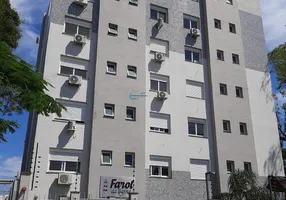 Foto 1 de Apartamento com 2 Quartos para venda ou aluguel, 69m² em Santo Antônio, Porto Alegre