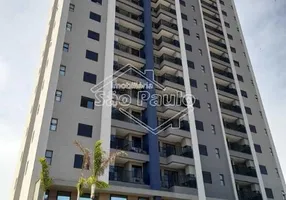 Foto 1 de Apartamento com 2 Quartos à venda, 62m² em São Geraldo, Araraquara