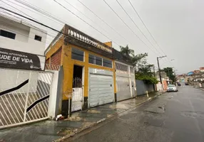 Foto 1 de Casa com 3 Quartos à venda, 156m² em Jardim Pinheirinho, Embu das Artes