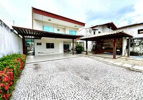 Foto 1 de Casa com 5 Quartos à venda, 270m² em JOSE DE ALENCAR, Fortaleza