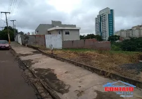 Foto 1 de Lote/Terreno à venda, 525m² em Parque Santa Mônica, São Carlos