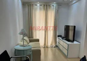 Foto 1 de Apartamento com 2 Quartos para venda ou aluguel, 59m² em Santa Teresinha, São Paulo