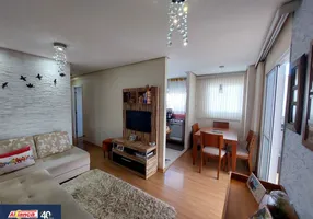 Foto 1 de Apartamento com 3 Quartos à venda, 99m² em Cocaia, Guarulhos