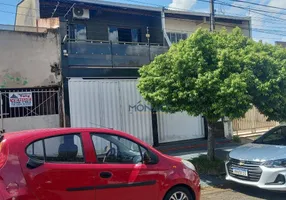 Foto 1 de Sobrado com 2 Quartos à venda, 100m² em Portal de Versalhes 2, Londrina